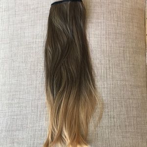Bellamihair Synthetic Ponytail
